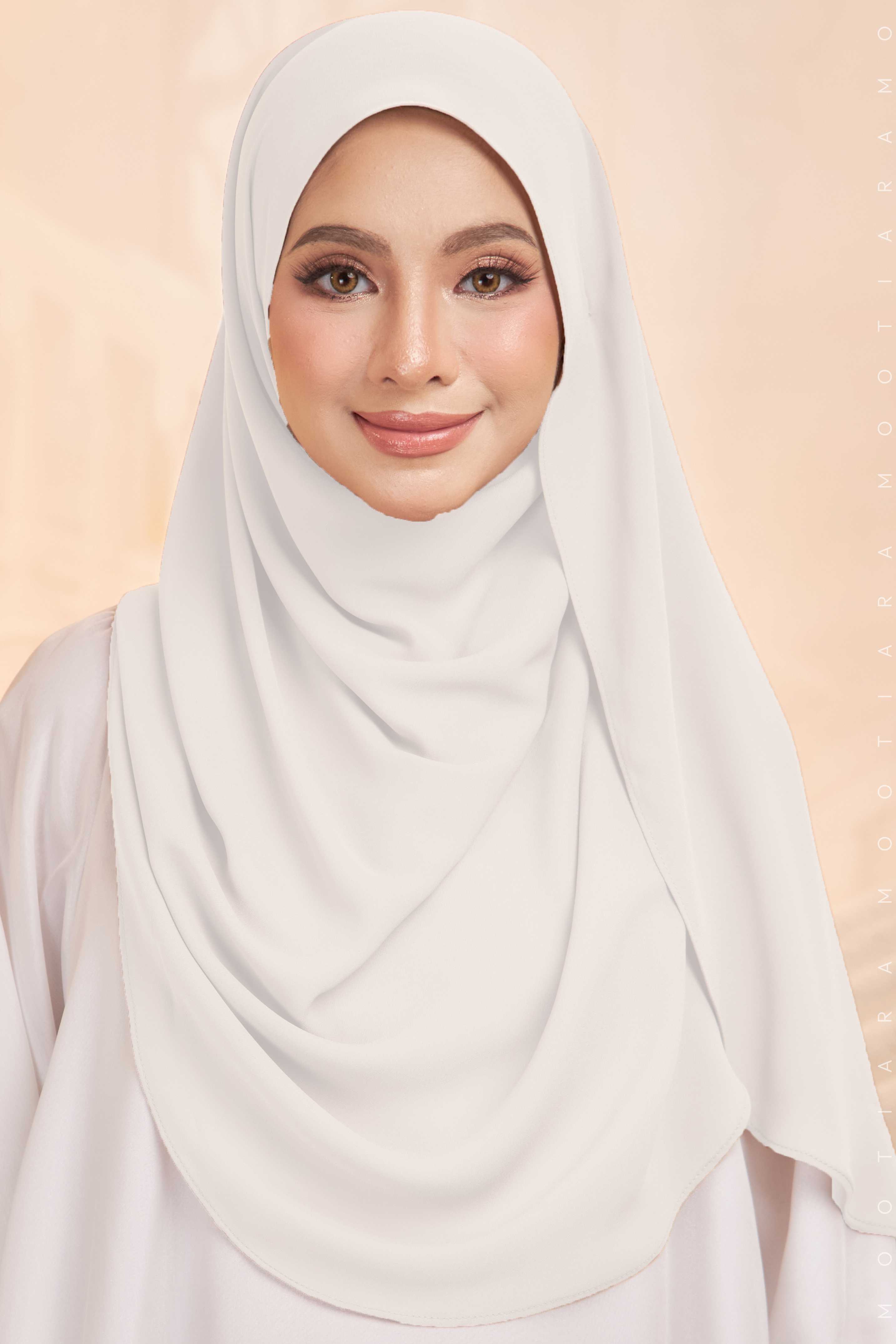 THEA Instant (L46) Pearl White