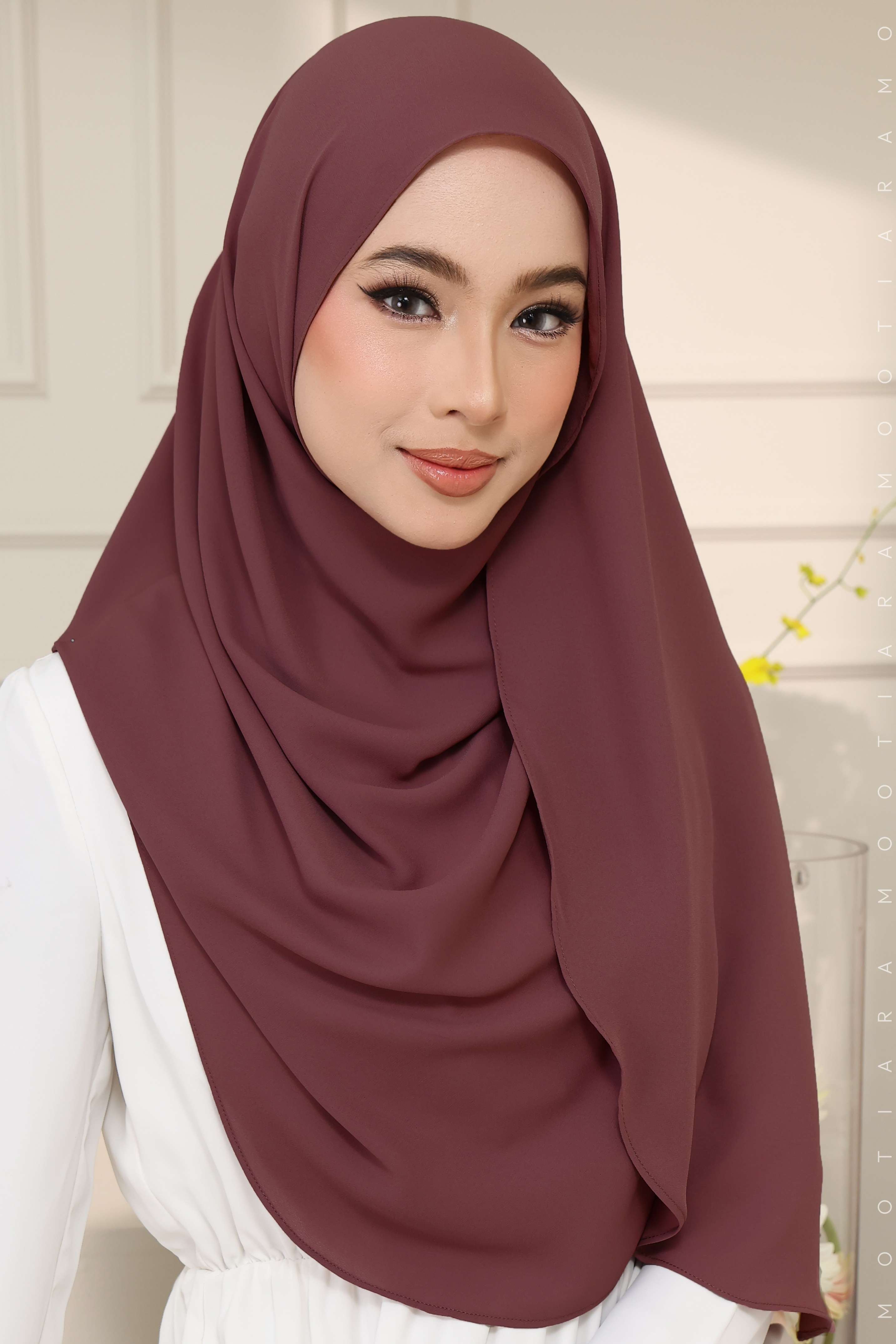 THEA Instant (L50) Rosewood