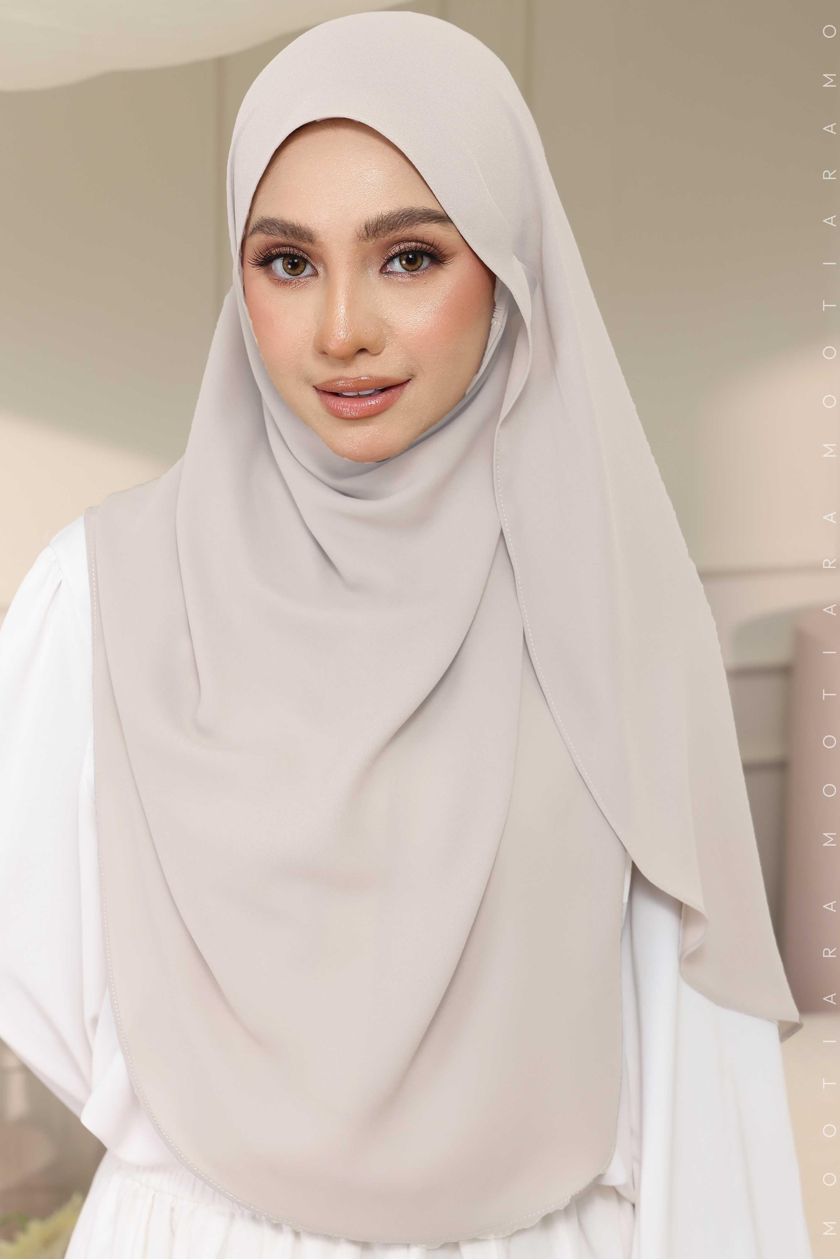 THEA Instant (L51) Barley White