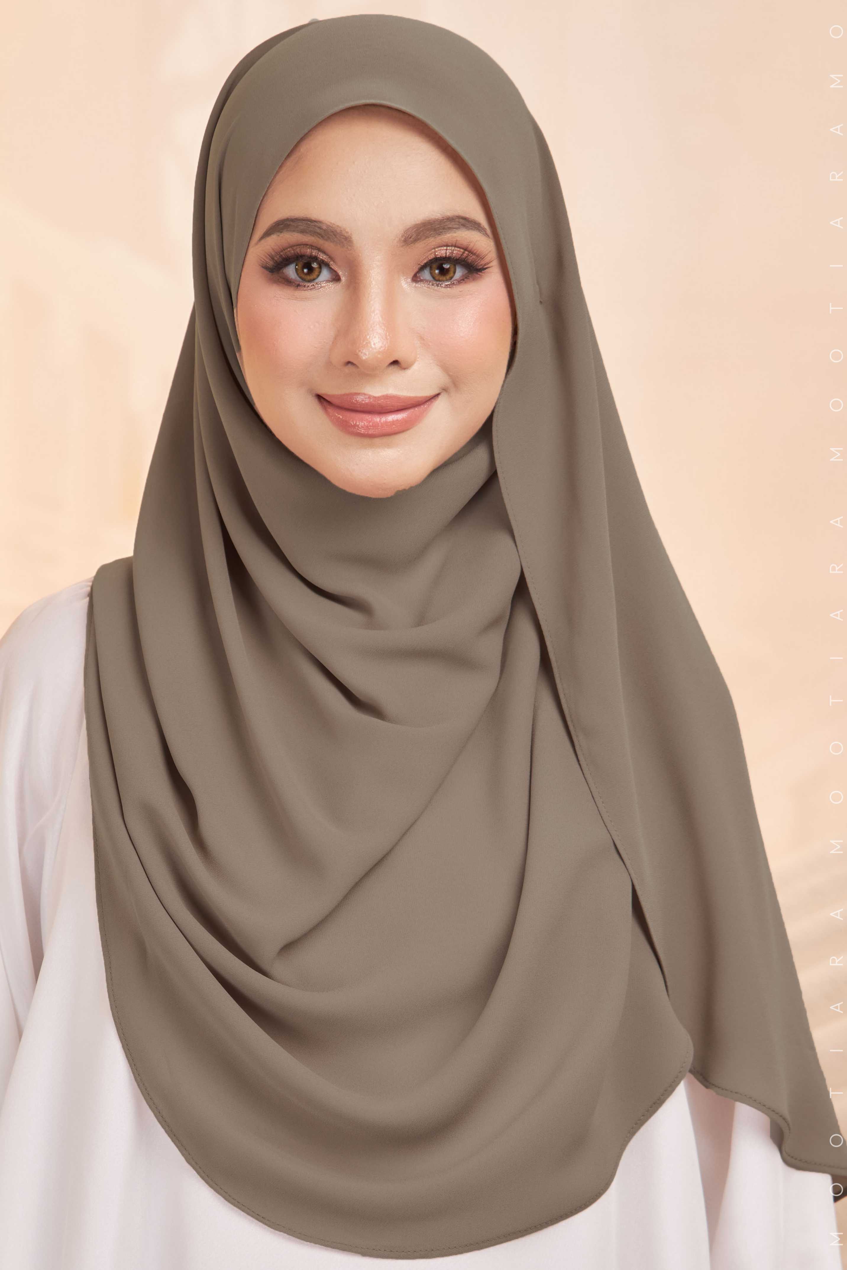 THEA Instant (L56) Smoke Olive