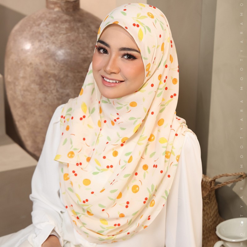 WARDA KLASIK PRINTED (A02)