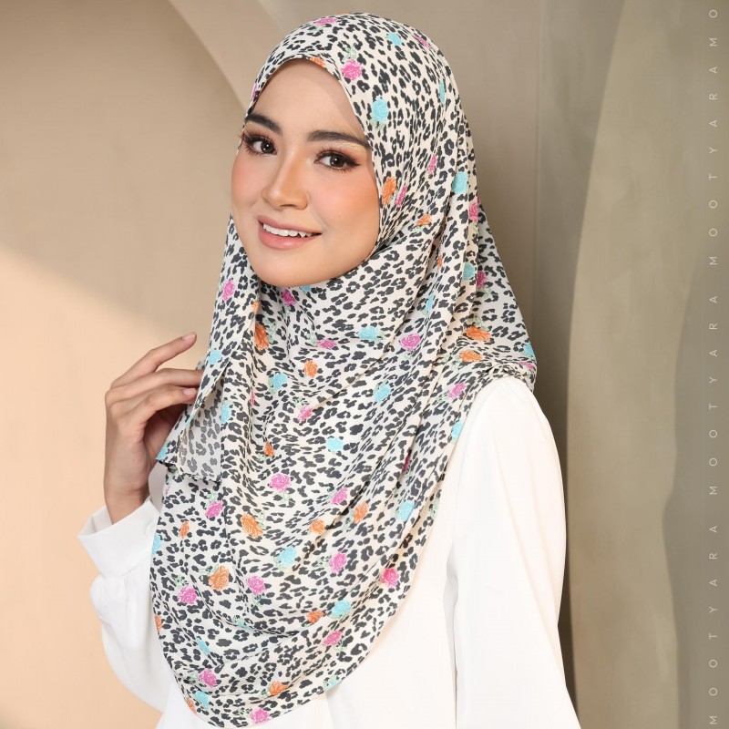 Warda Klasik Printed (A29)