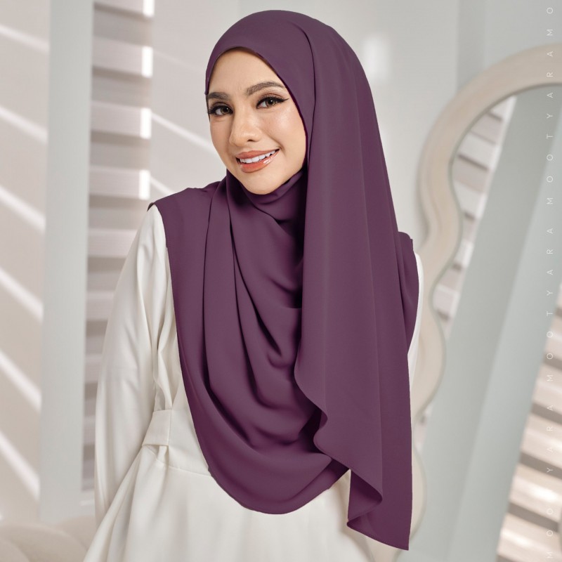 Thea Instant (L61) Dark Purple