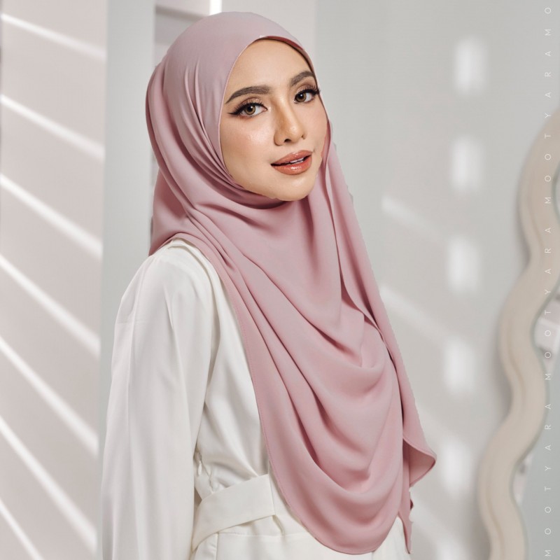 Thea Instant (L65) Turkish Pink