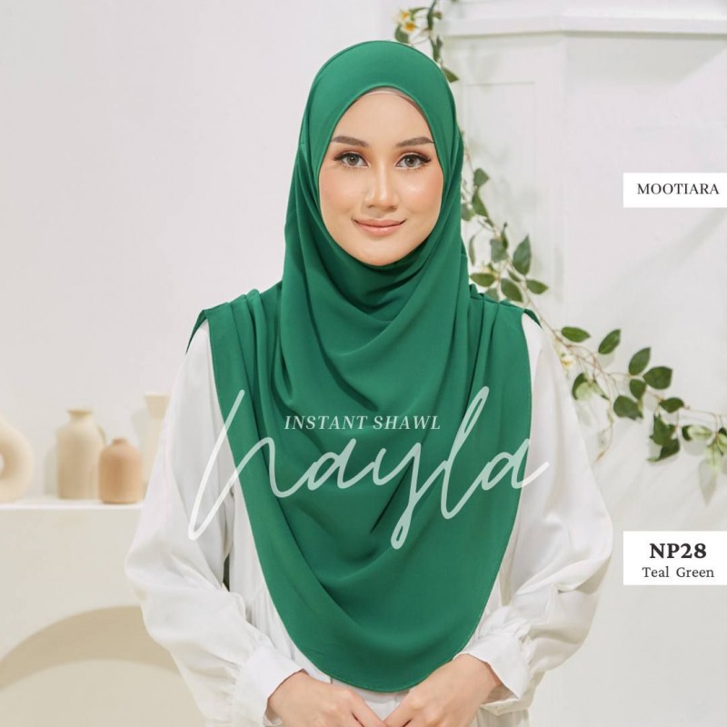 [DEFECT] Nayla Plain DNP28