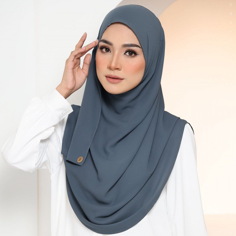 Lady Warda W46 (Space Blue)