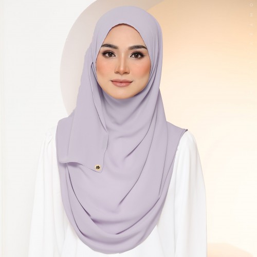 Lady Warda W47 (Stone Blue)