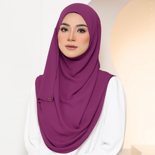 Lady Warda W48 (Magenta)