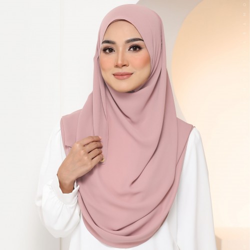 Lady Warda W50 (Turkish Pink)