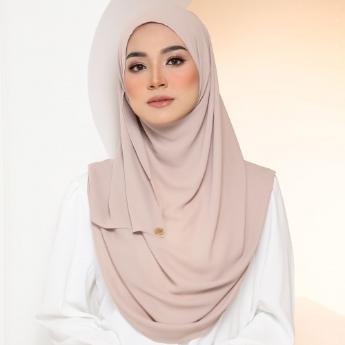 Lady Warda W51 (Beige)