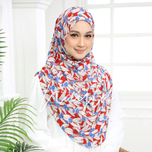 NAYLA PRINTED (N08)