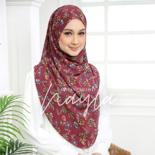 NAYLA PRINTED (N09)