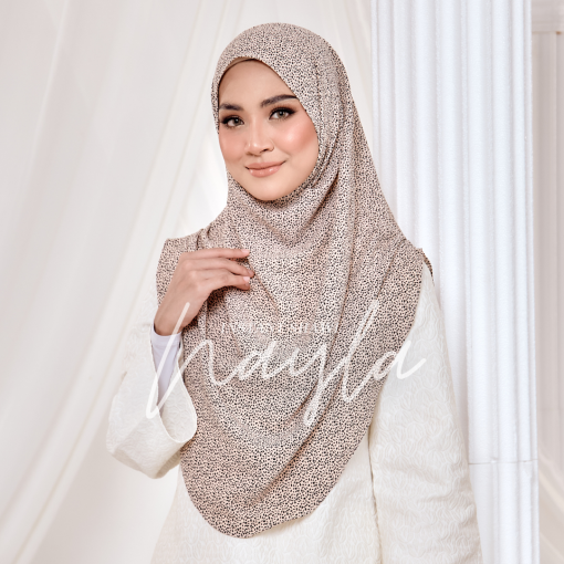 Nayla Printed (N04)