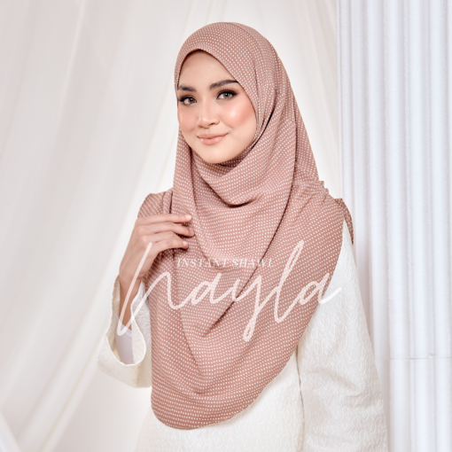 Nayla Printed (N06)