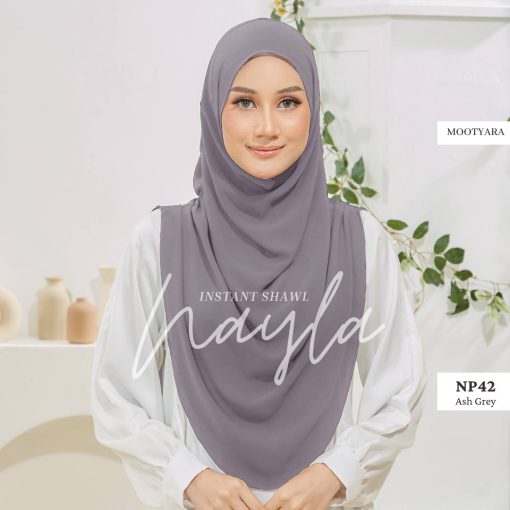 [DEFECT] Nayla Plain DNP42