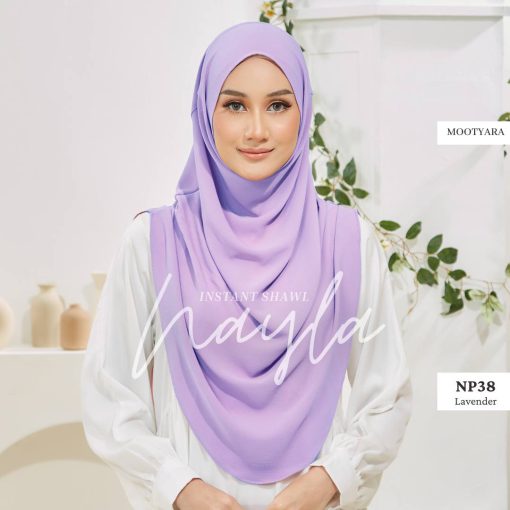 [DEFECT] Nayla Plain DNP38