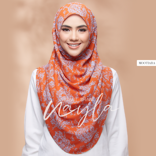 NAYLA PRINTED (N17)