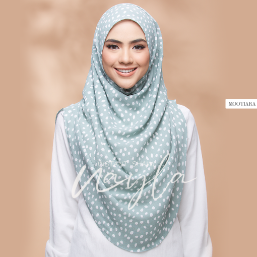 NAYLA PRINTED (N18)