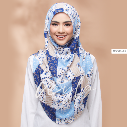 NAYLA PRINTED (N19)